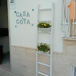 Gasthuis Casa Cota
