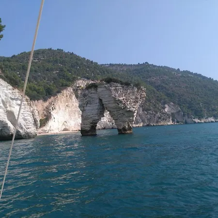 Casa Cota Маттината