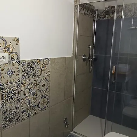 Casa Cota Гостевой дом 3*
