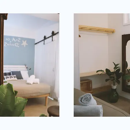 Гостевой дом Casa Cota Маттината