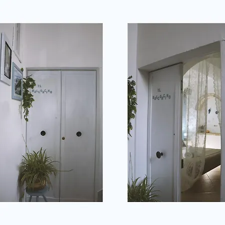 Гостевой дом Casa Cota 3*