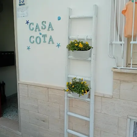 Гостевой дом Casa Cota