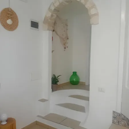 Casa Cota Гостевой дом 3*