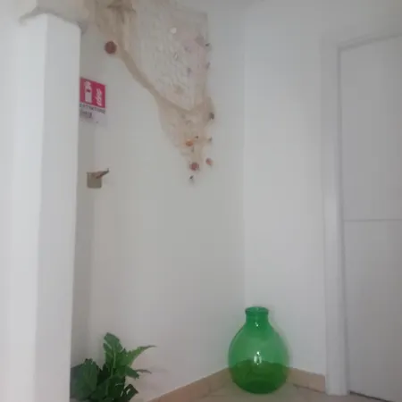 Гостевой дом Casa Cota