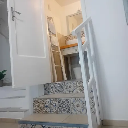 Casa Cota 3* Маттината
