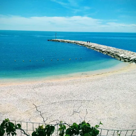 Casa Cota Pensión Mattinata