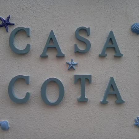 Casa Cota Vendégház Mattinata