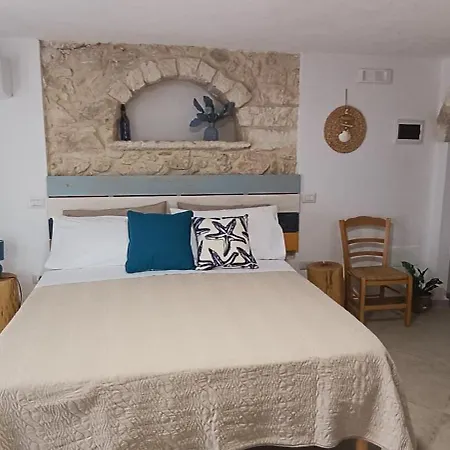 Casa Cota 3* Mattinata