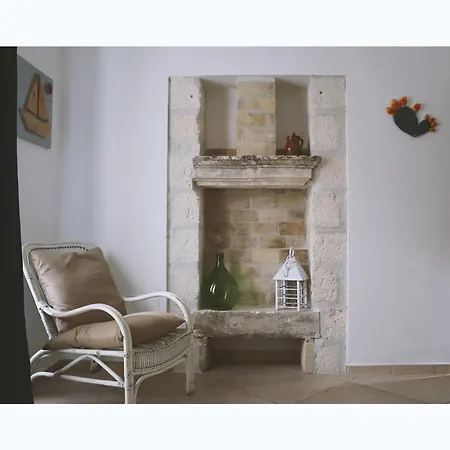 Vendégház Casa Cota Mattinata