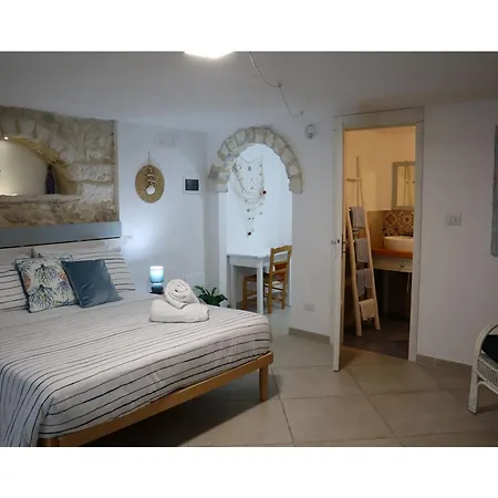 Affittacamere Casa Cota Mattinata