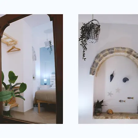 Гостевой дом Casa Cota