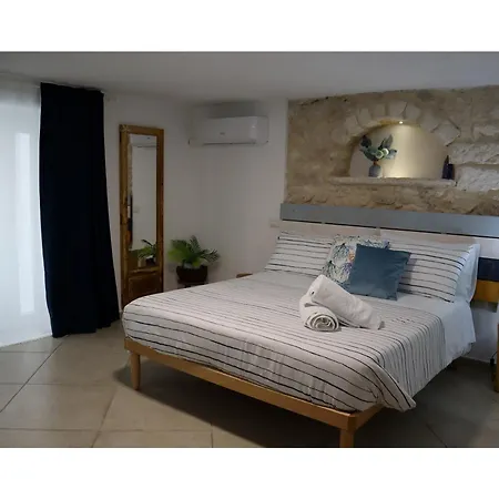 Affittacamere Casa Cota 3*