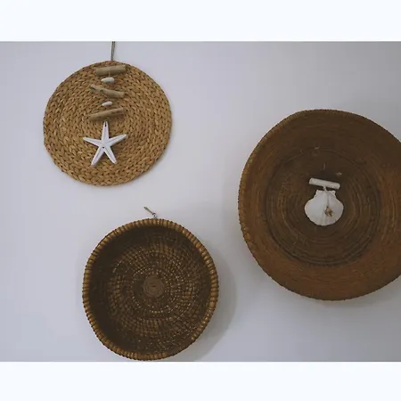 Vendégház Casa Cota Mattinata