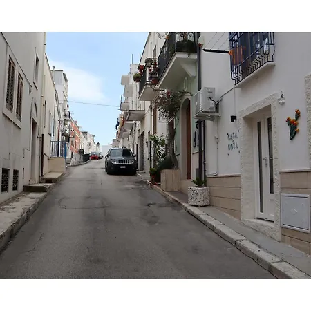Πανσιόν Casa Cota