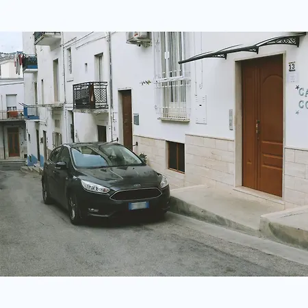Casa Cota