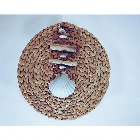 Vendégház Casa Cota Mattinata