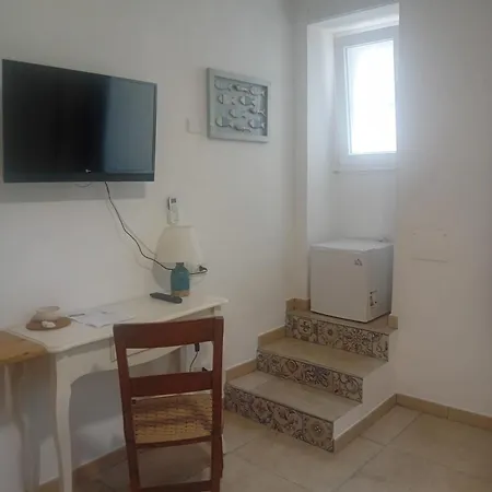 Гостевой дом Casa Cota