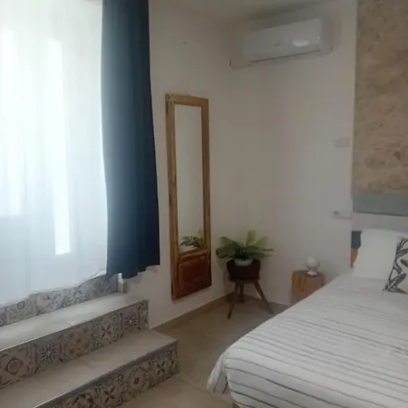 Casa Cota Гостевой дом 3*