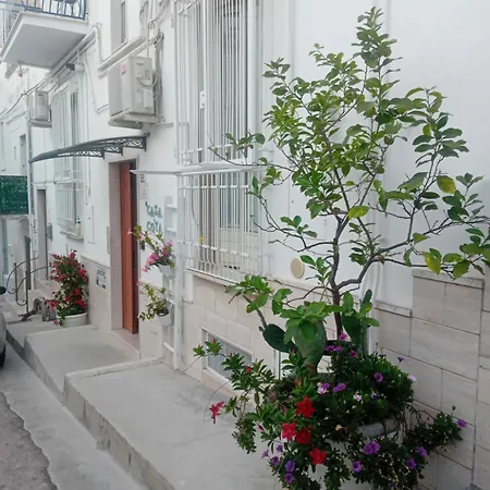 Πανσιόν Casa Cota 3*