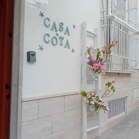 Casa Cota 3*