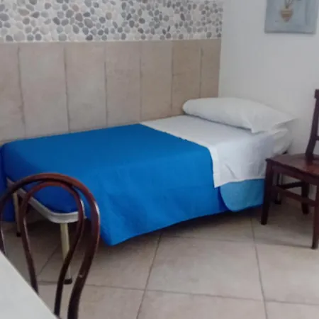 Casa Cota Маттината