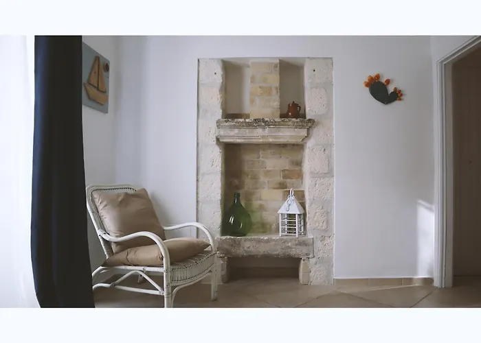 בית הארחה Casa Cota מאטינאטה