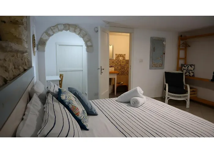בית הארחה Casa Cota 3*