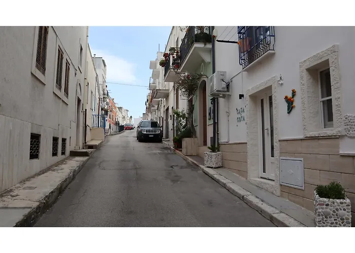 בית הארחה Casa Cota