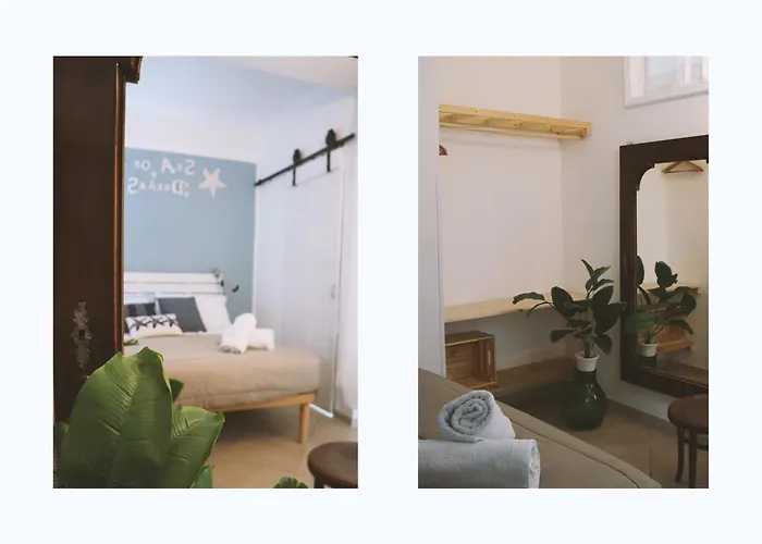 בית הארחה Casa Cota מאטינאטה