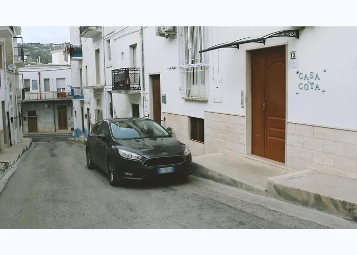 Casa Cota